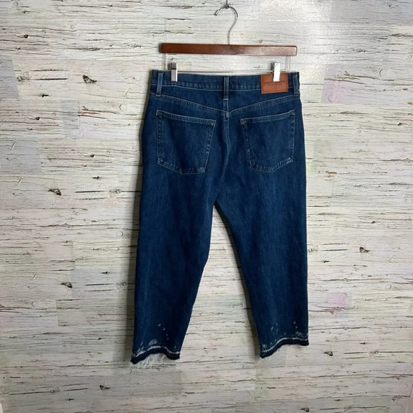 Lucky brand taper relaxed size 28 jeans  tapered - Picture 11 of 11